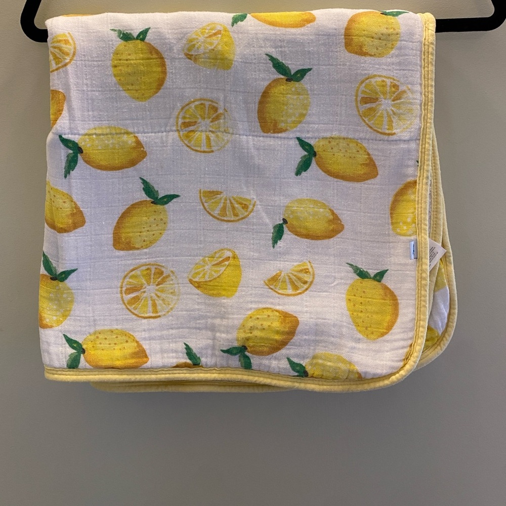 Little Unicorn Toddler Hooded Towel